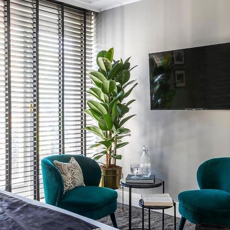 Naman Hotellerie - Spagna Řím Exteriér fotografie