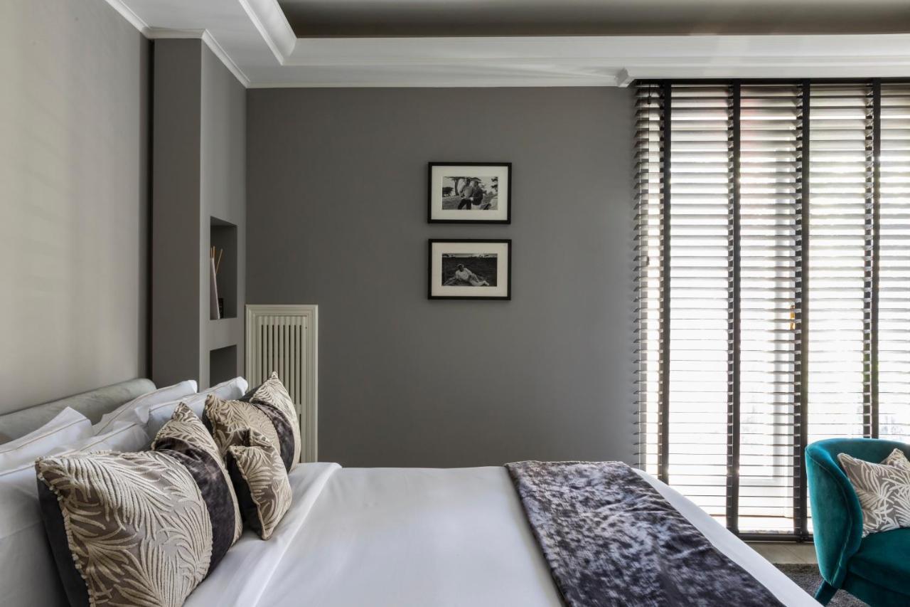 Naman Hotellerie - Spagna Řím Exteriér fotografie