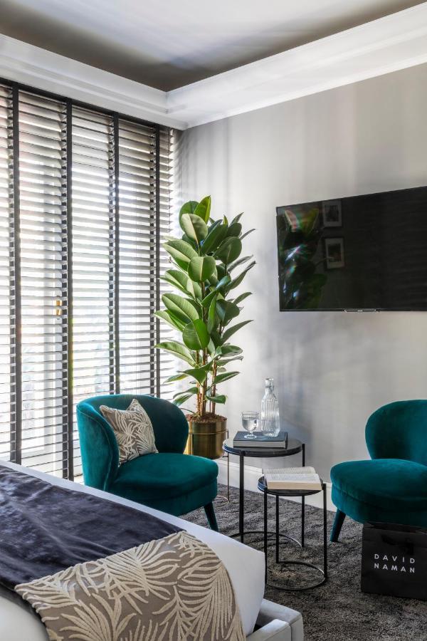 Naman Hotellerie - Spagna Řím Exteriér fotografie