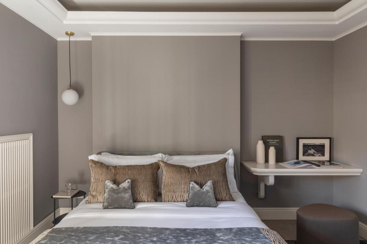 Naman Hotellerie - Spagna Řím Exteriér fotografie