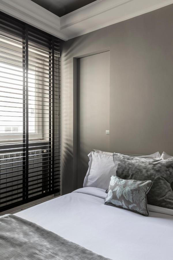 Naman Hotellerie - Spagna Řím Exteriér fotografie