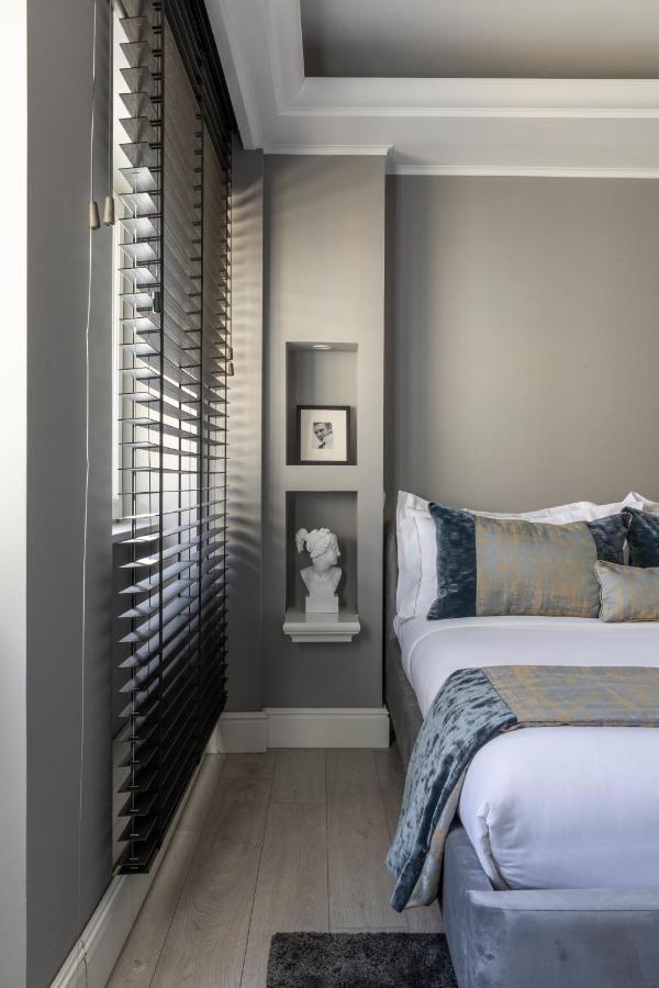 Naman Hotellerie - Spagna Řím Exteriér fotografie