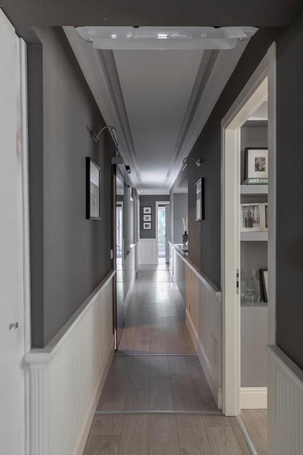 Naman Hotellerie - Spagna Řím Exteriér fotografie