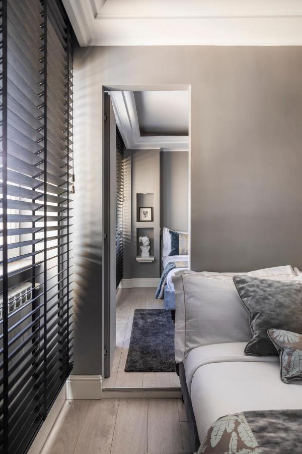 Naman Hotellerie - Spagna Řím Exteriér fotografie