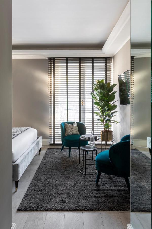 Naman Hotellerie - Spagna Řím Exteriér fotografie